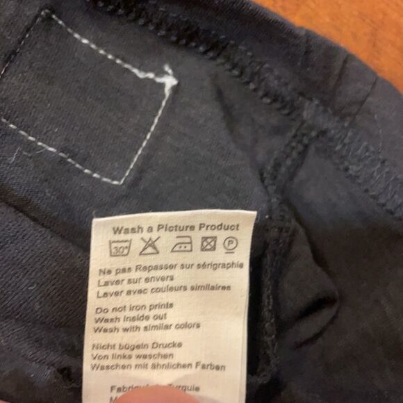 Picture organic clothing t-shirt XXL (5000C) - Picture 9 of 9